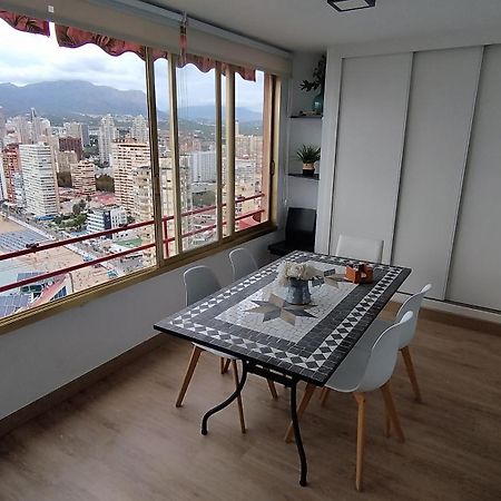Las Mejores Vistas De Benidorm. Экстерьер фото