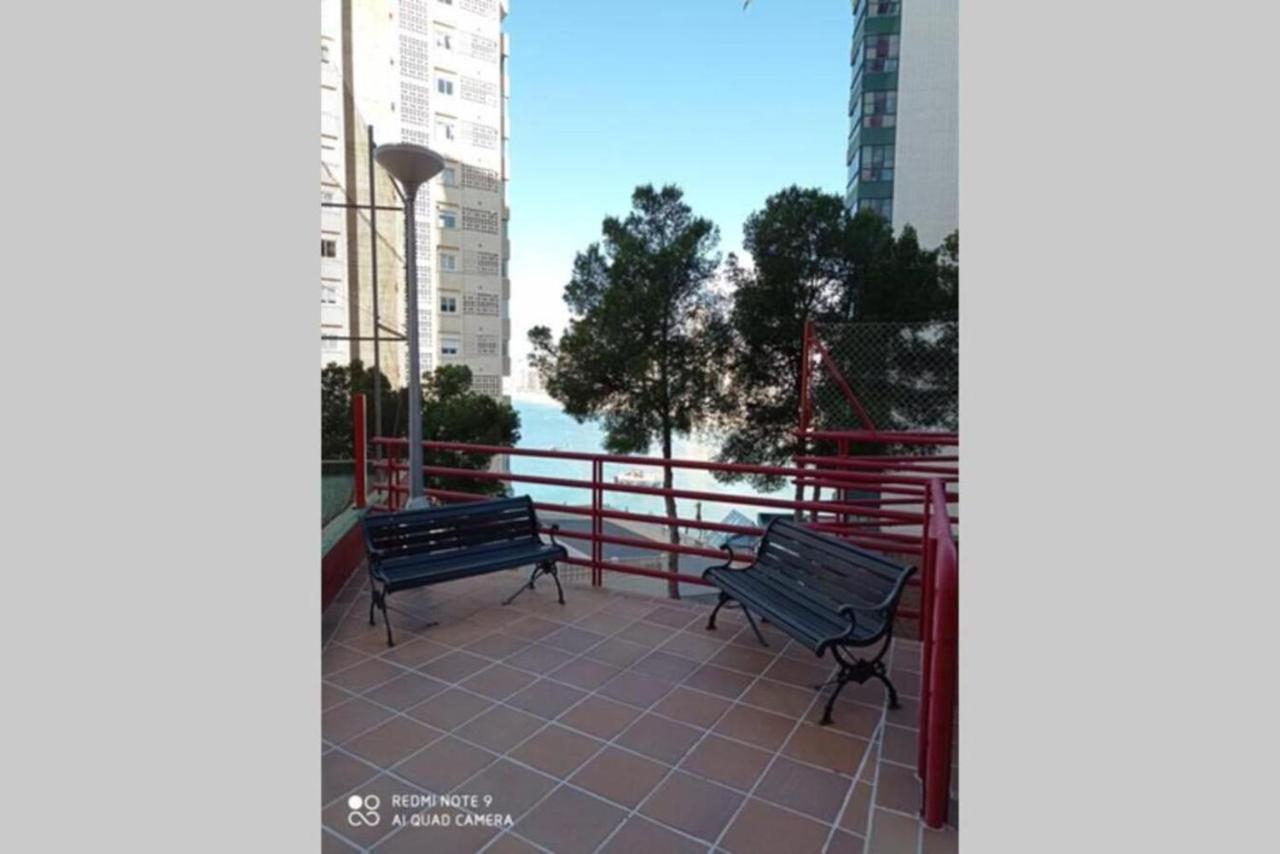 Las Mejores Vistas De Benidorm. Экстерьер фото
